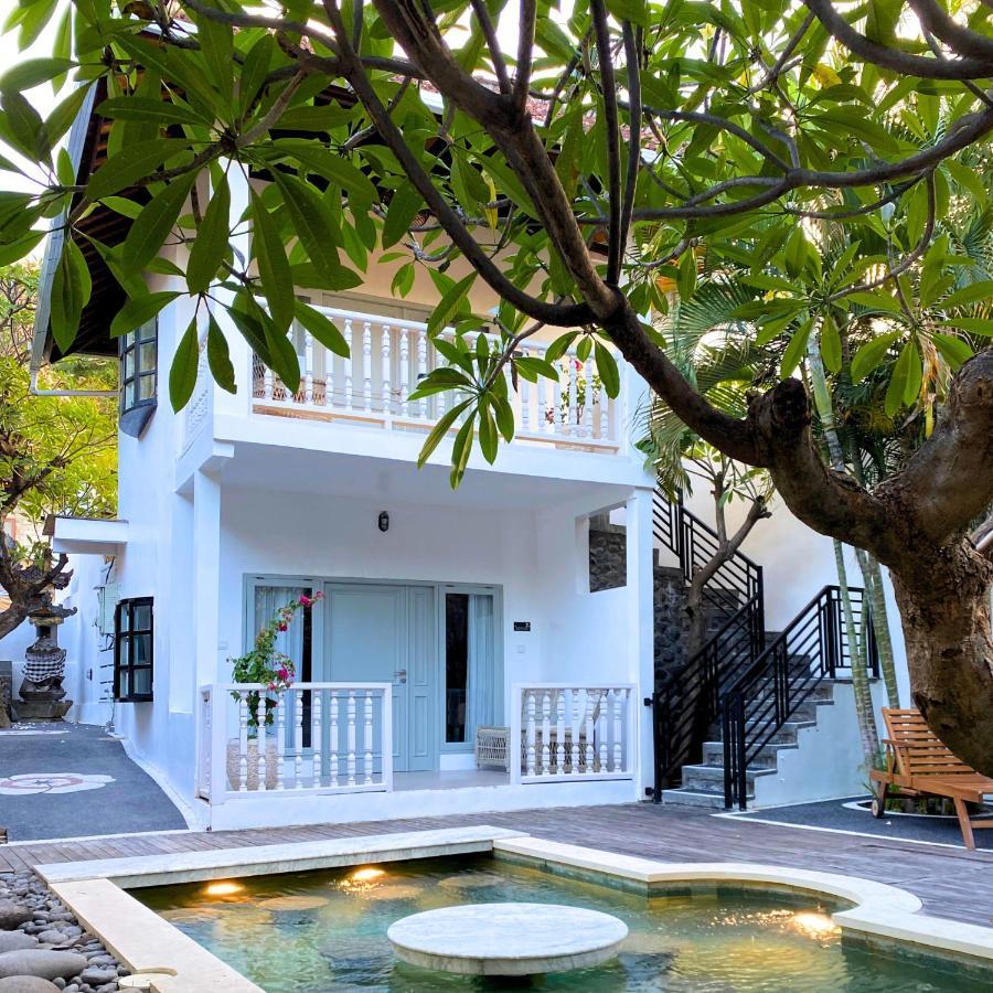 Hotel The Pleasure Dome Amed Exterior foto